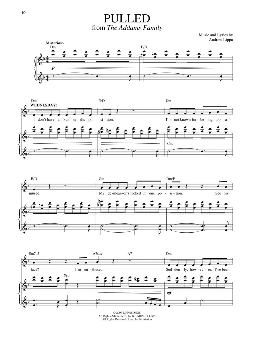 21st Century Musical Theatre