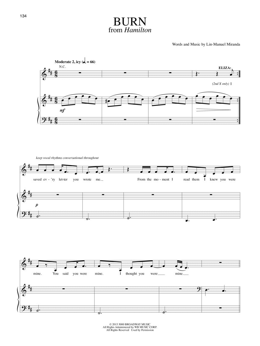 21st Century Musical Theatre