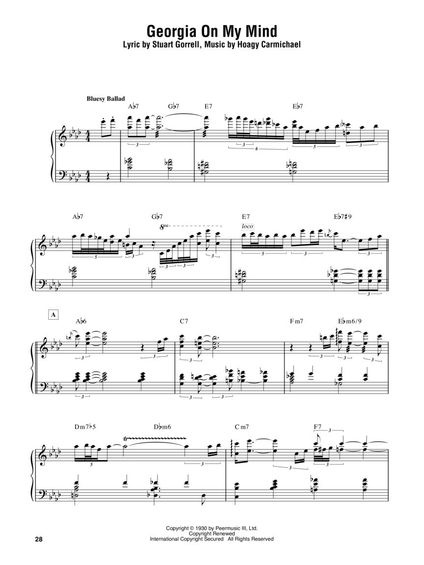 Peterson- Oscar Peterson - Night Train