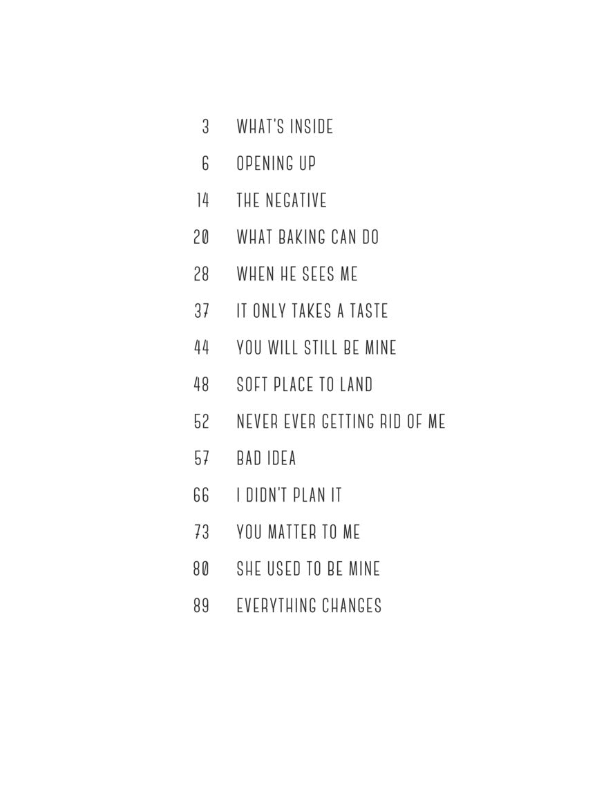 Waitress - Easy Piano Selections