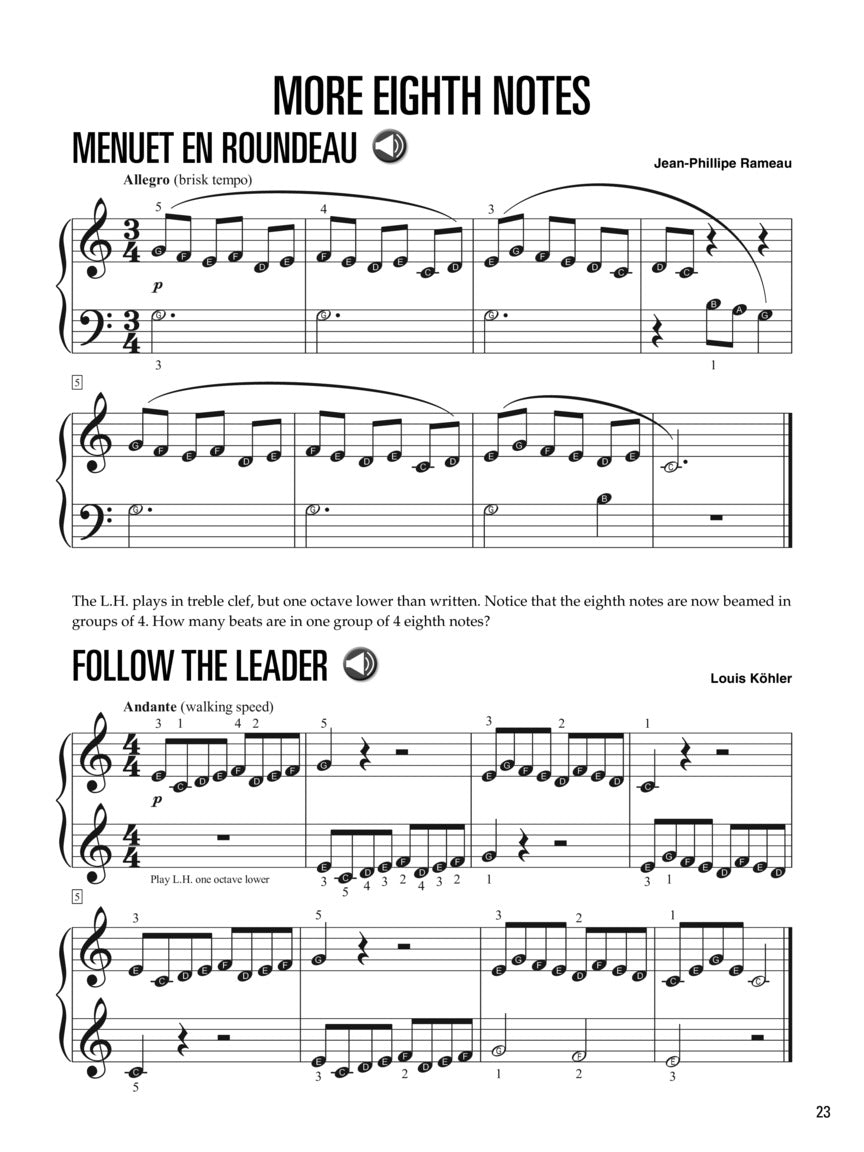 Hal Leonard Piano for Teens Method