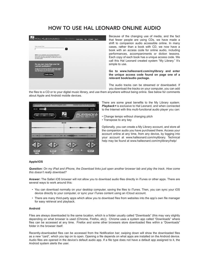 Favorite Christmas Carols for Classical Players – Flute and Piano