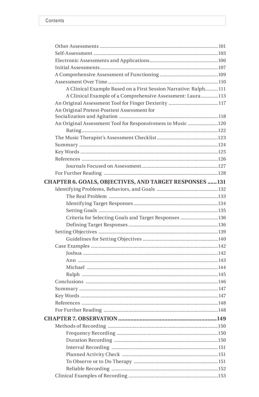 New Music Therapist's Handbook, The - Third Edition