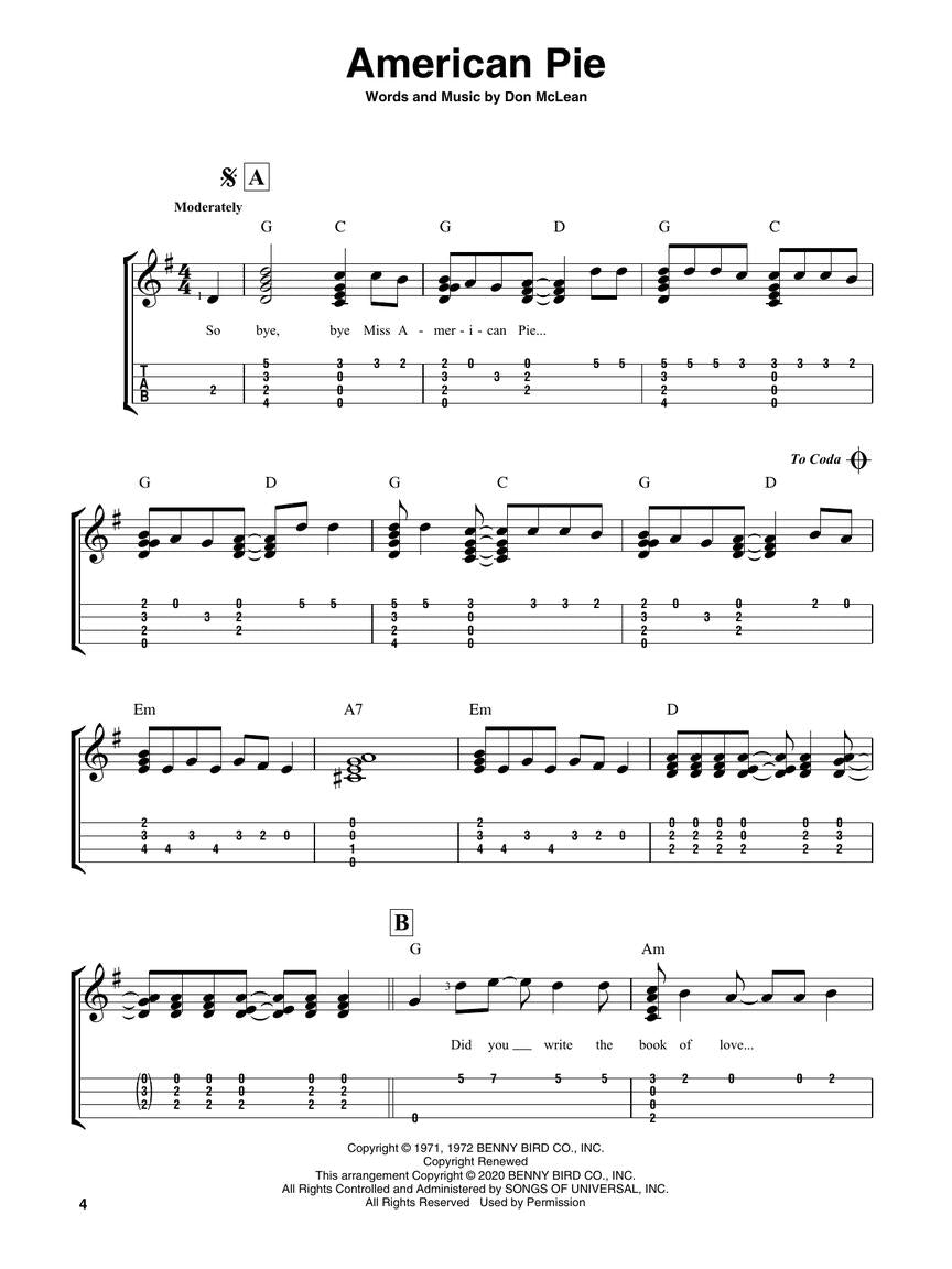 The Easy Ukulele Chord Solo Songbook