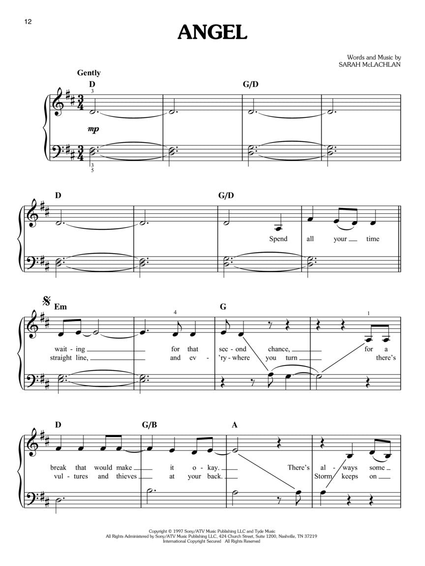 Songs of the 1990s - New Decade Series