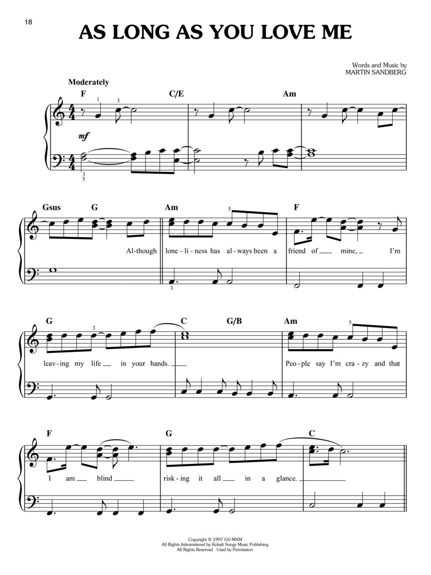 Songs of the 1990s - New Decade Series