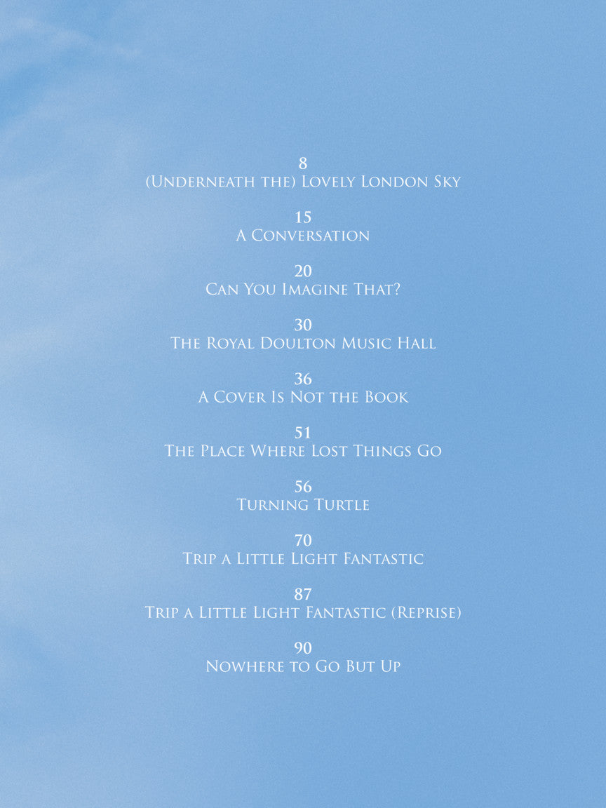 Mary Poppins Returns