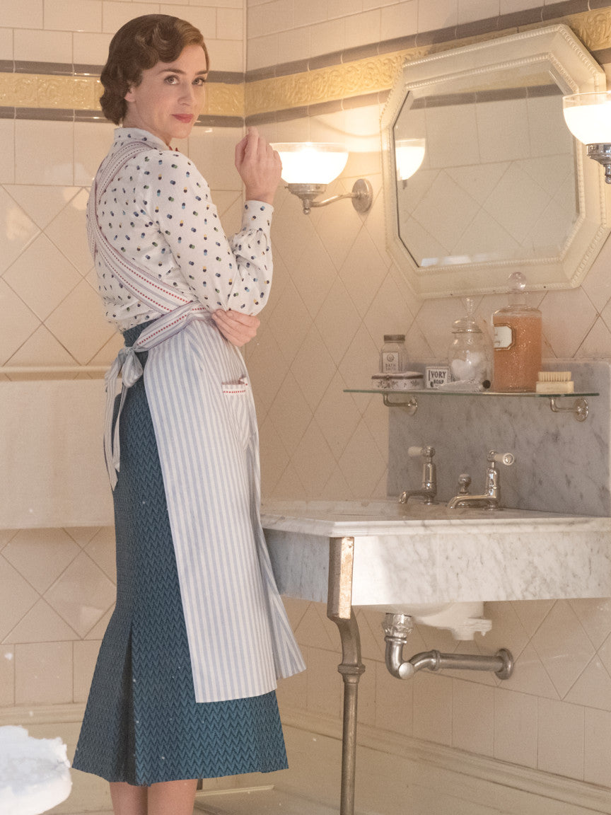 Mary Poppins Returns