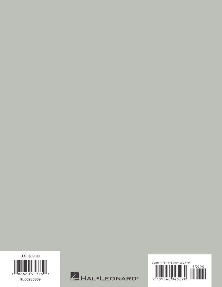 Real Book - (1.13): Real Book, The -¦Volume 1, F