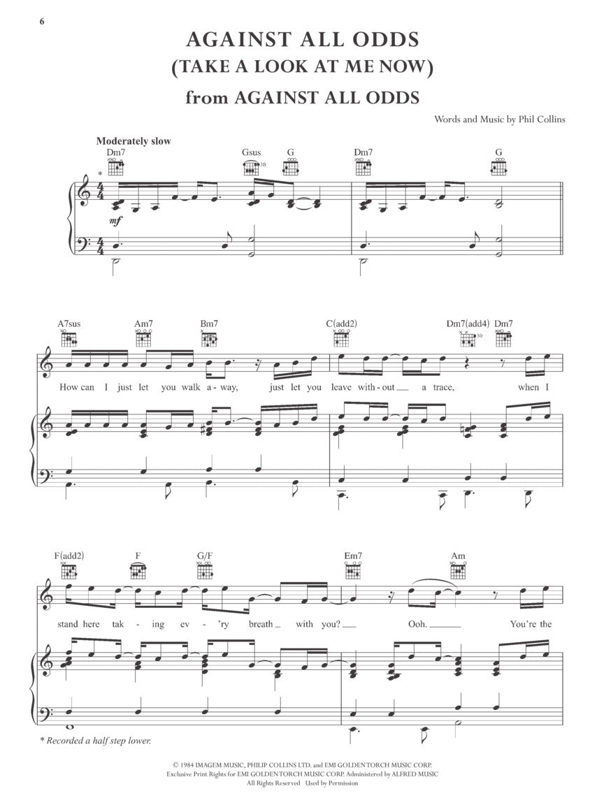 Library of Movie Music, The