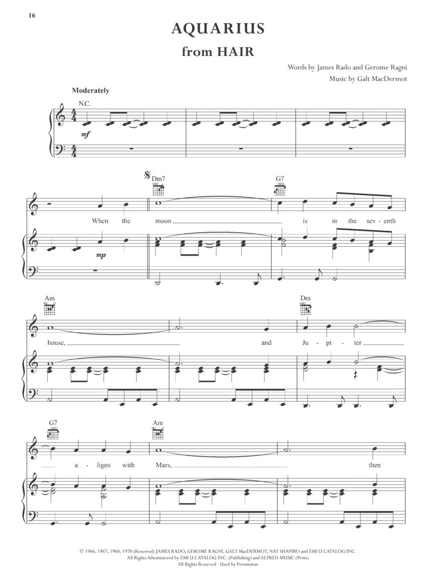 Library of Movie Music, The