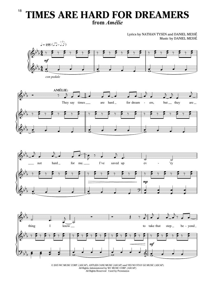 Singer's Musical Theatre Anthology Volume 7 Soprano