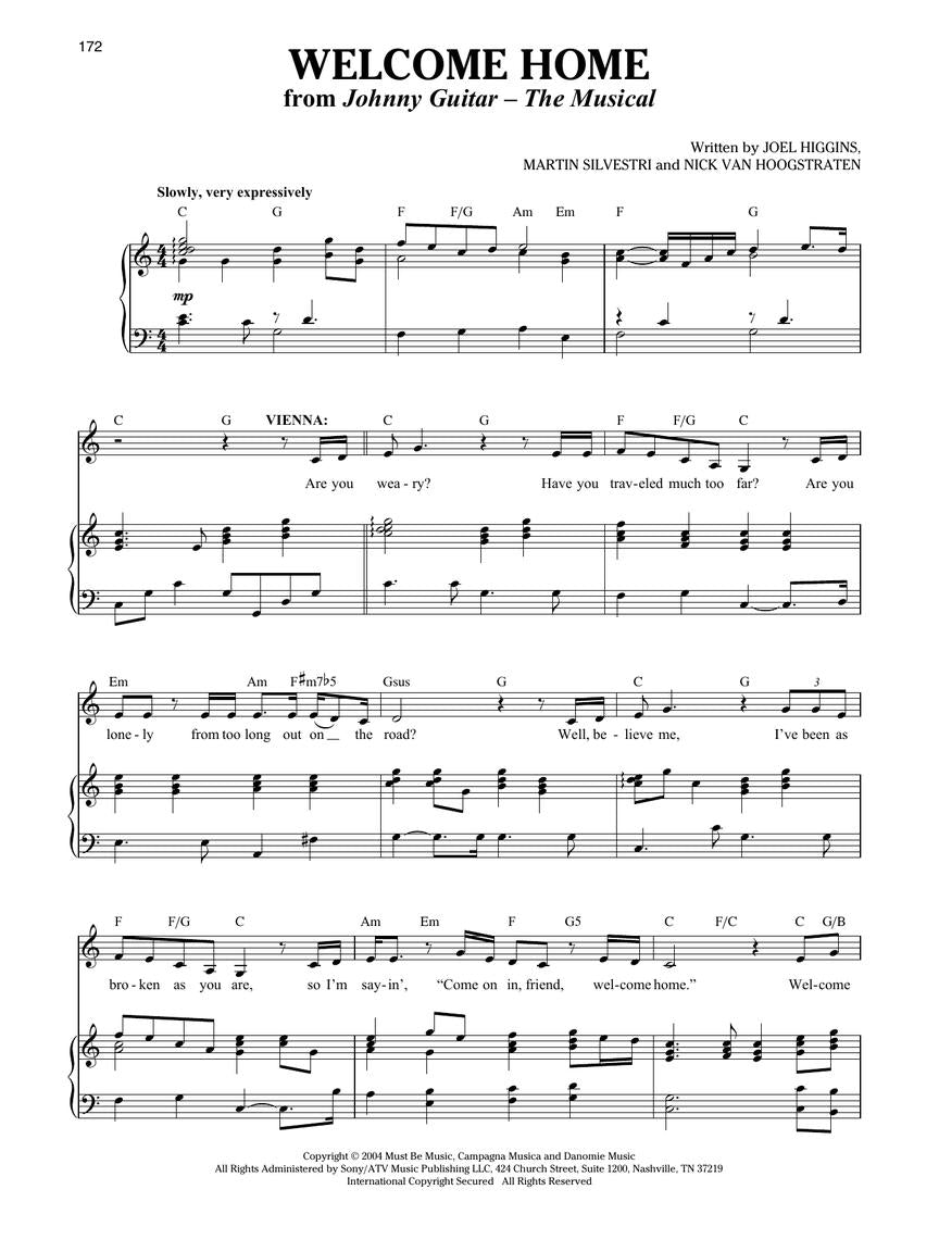 Singer's Musical Theatre Anthology Volume 7 Soprano