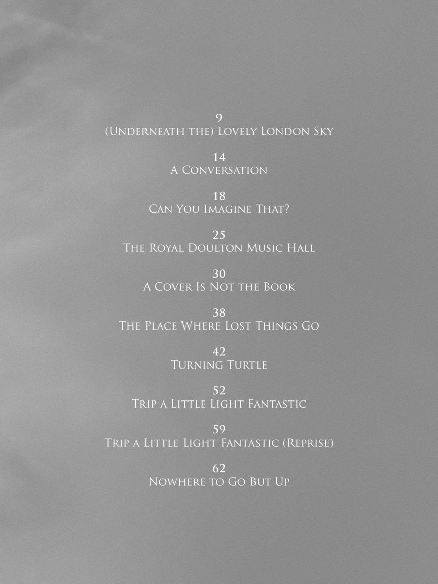 Mary Poppins Returns