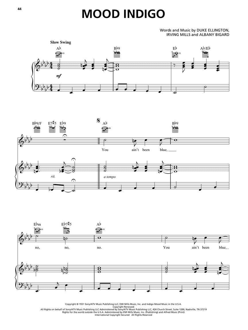 Ellington, Duke - Best of