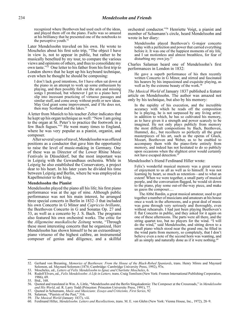 How Did They Play? How Did They Teach? A History of Keyboard Technique, 2nd Edition