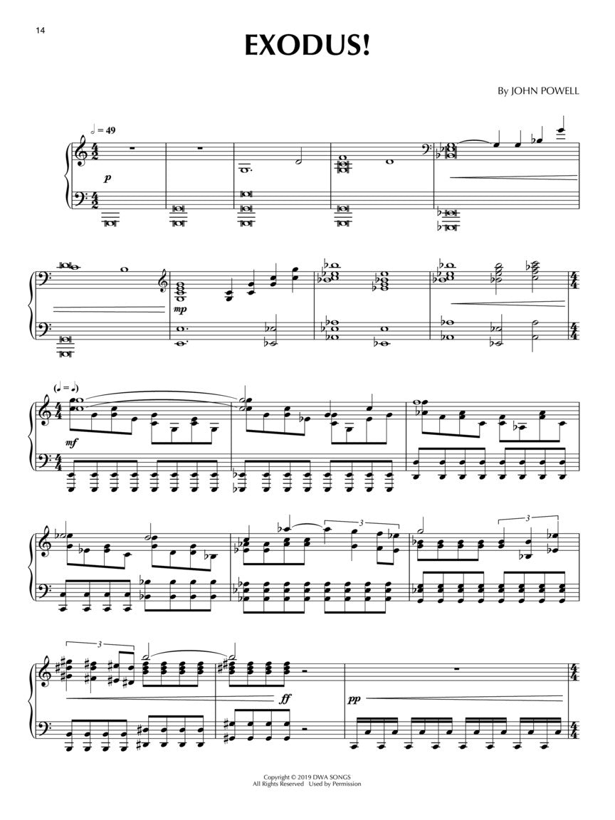 How to Train Your Dragon: The Hidden World