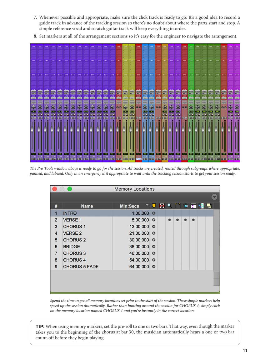 First 50 Recording Techniques You Should Know to Track Music