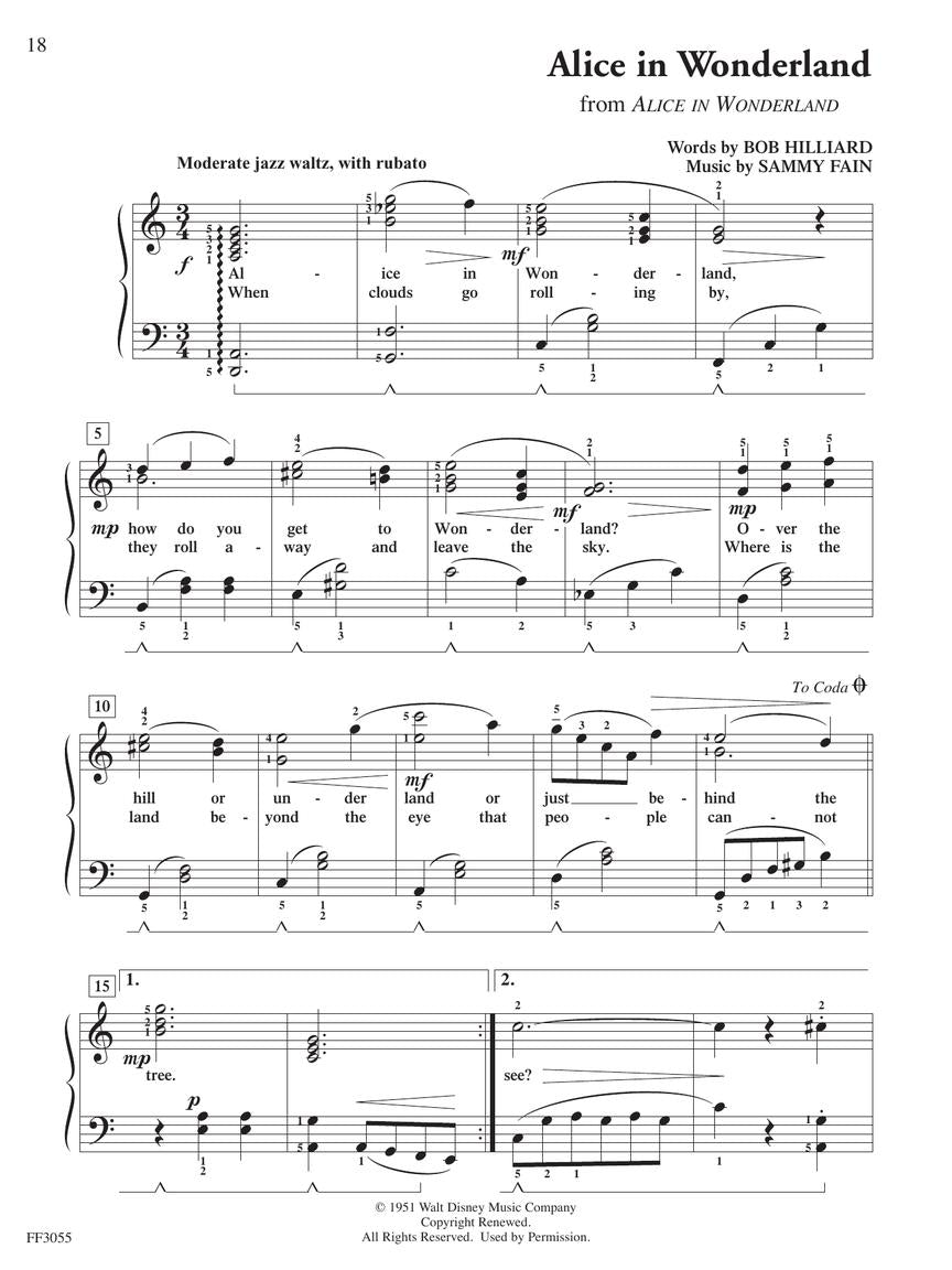 BigTime® Piano Disney Level 4