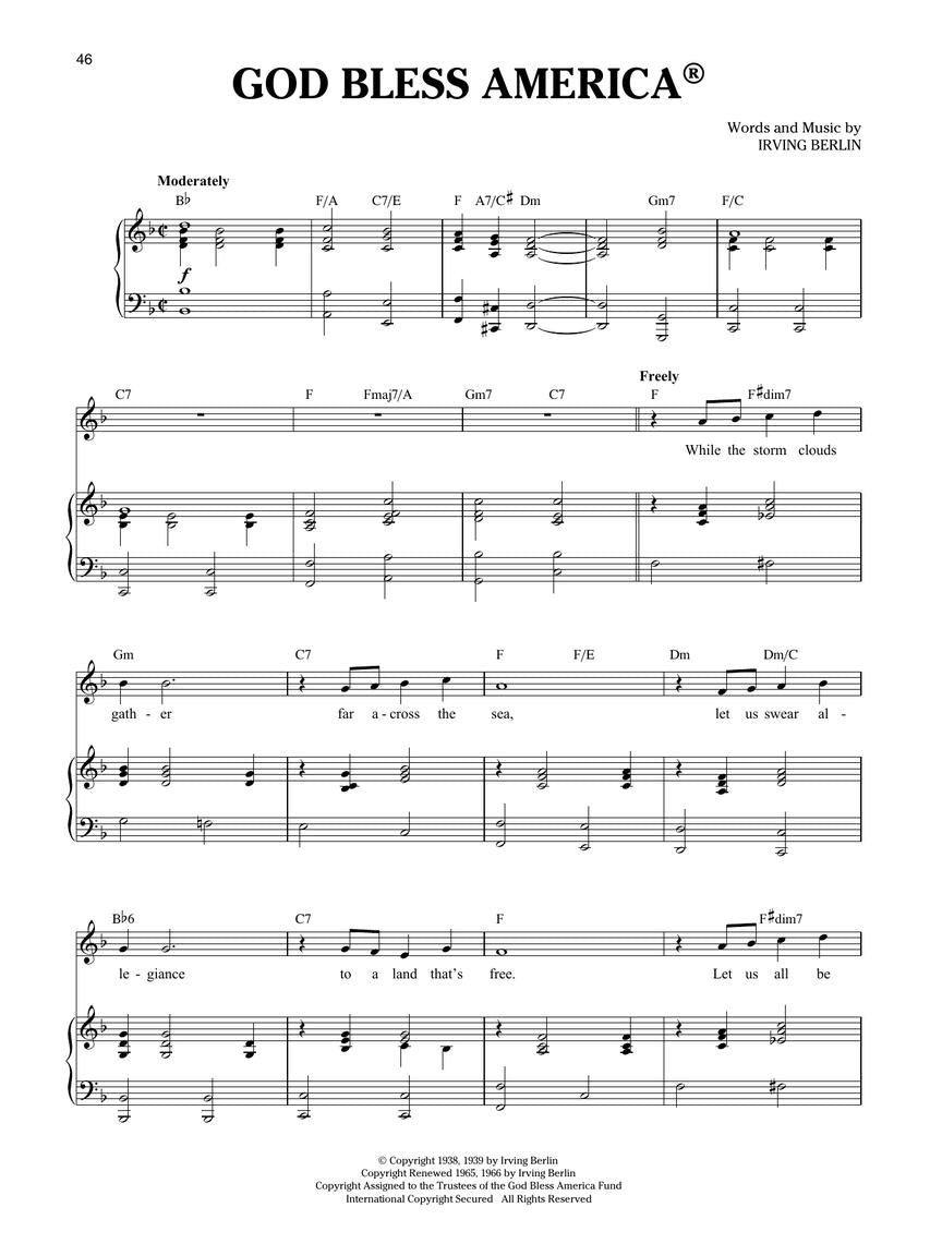 Singer's Anthology of American Standards Baritone with Recorded Accompaniment