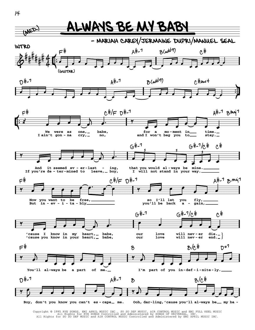 Real Pop Book – Volume 1 Bb Edition