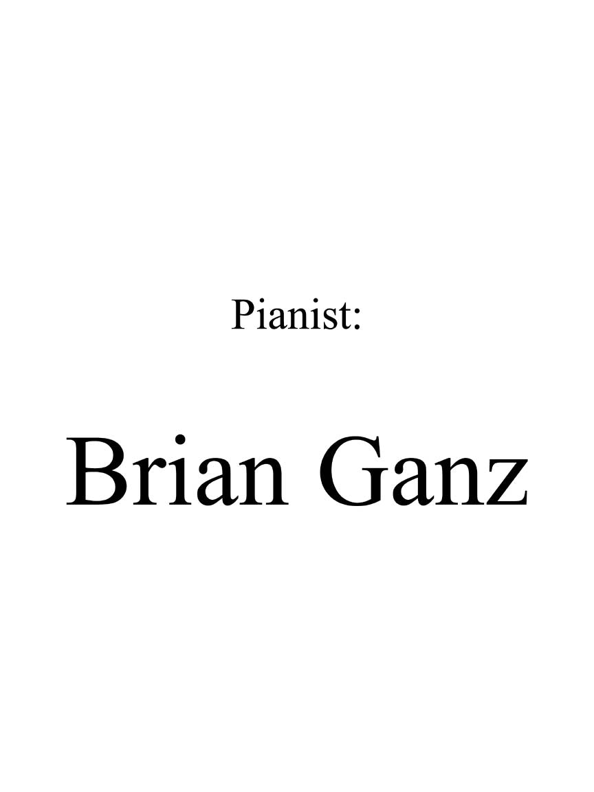 Chopin - Selected Preludes