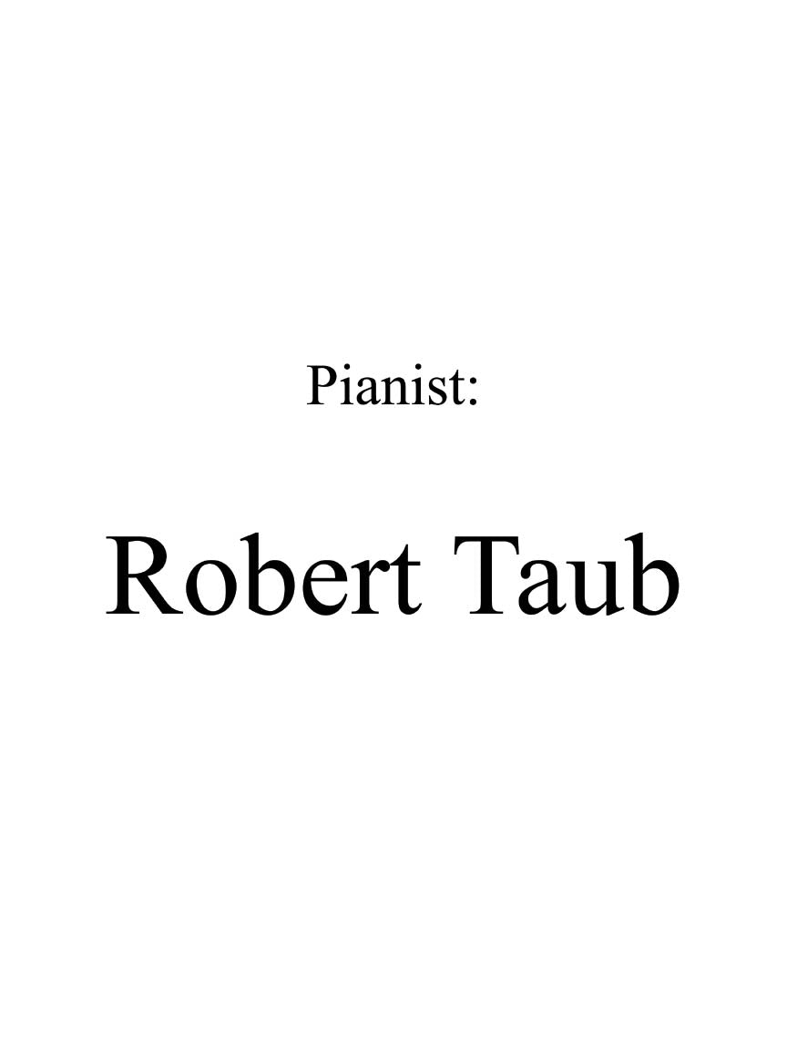 Beethoven Sonata in C Minor, Opus 13 (Pathétique)