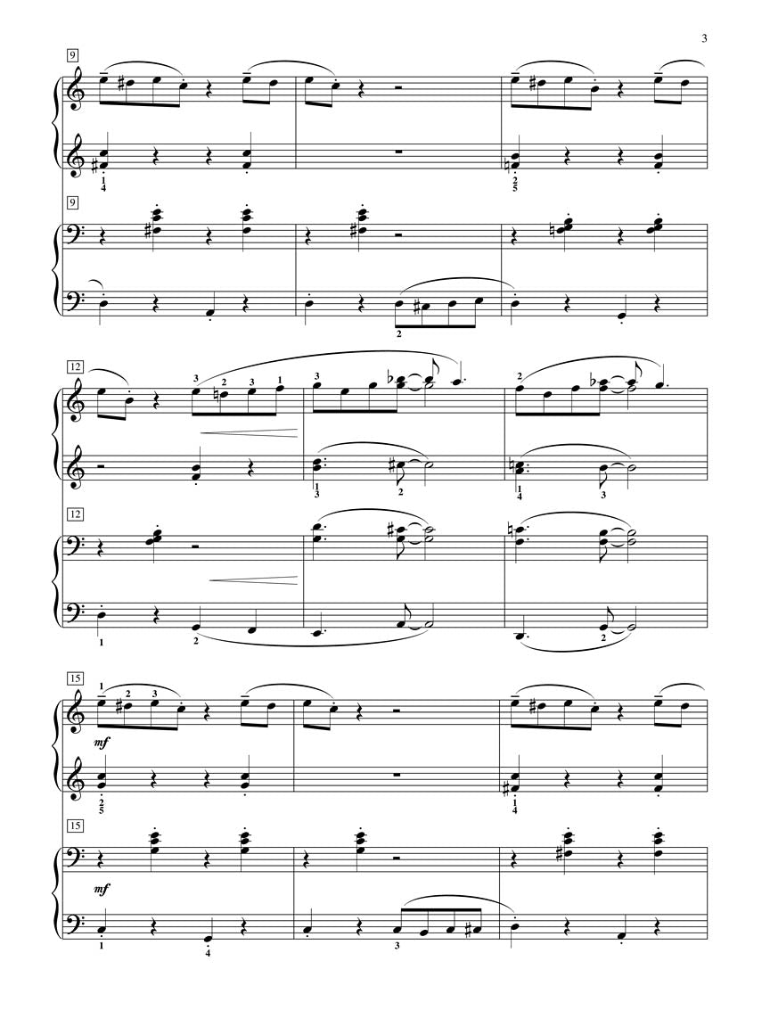 Rocherolle Prime Time