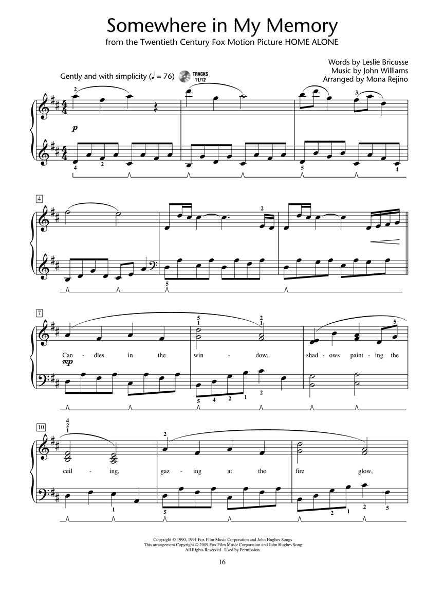 More Christmas Piano Solos - Level 5 - Hal Leonard Student Piano Library