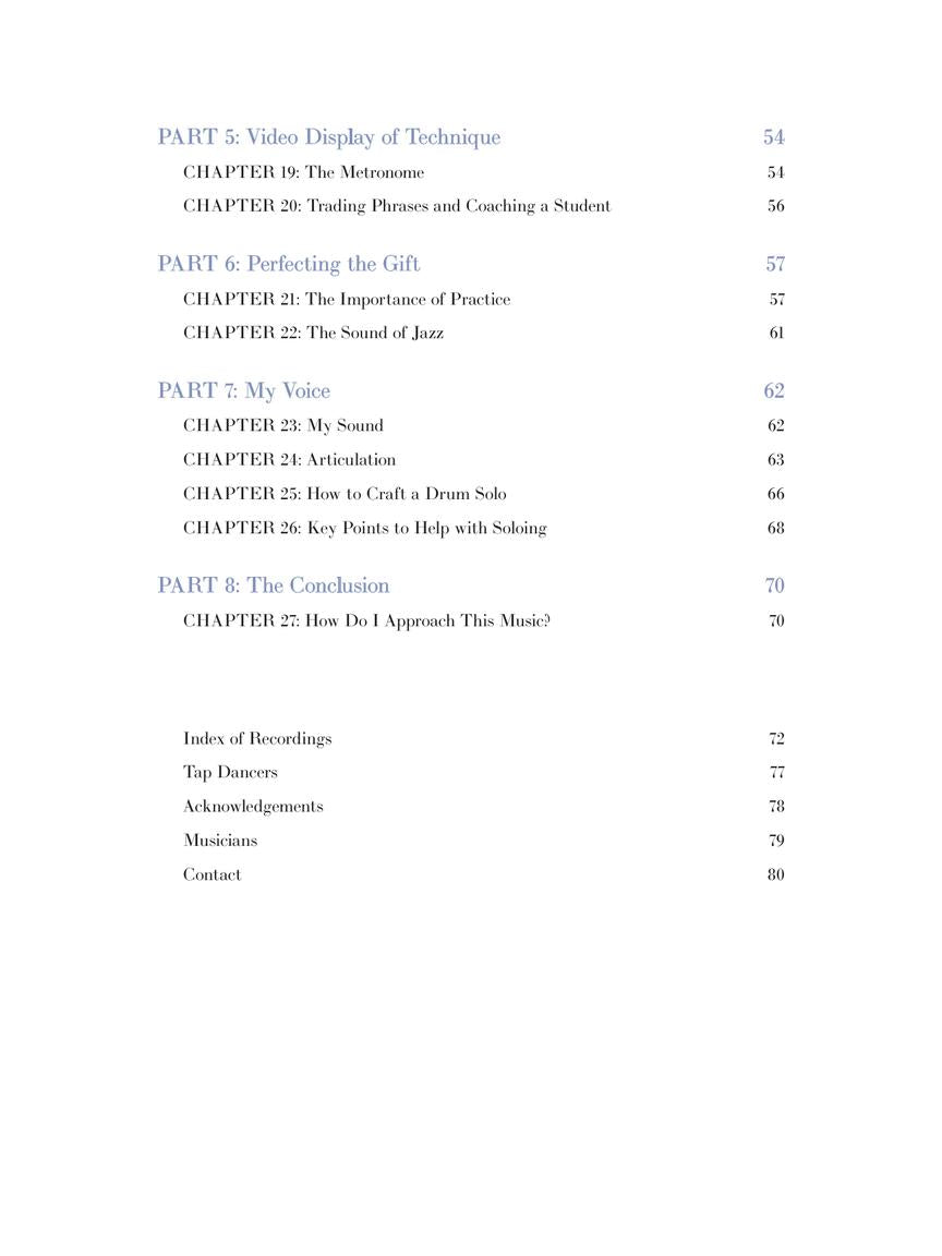 Jazz Brushes for the Modern Drummer: An Essential Guide to the Art of Keeping Time