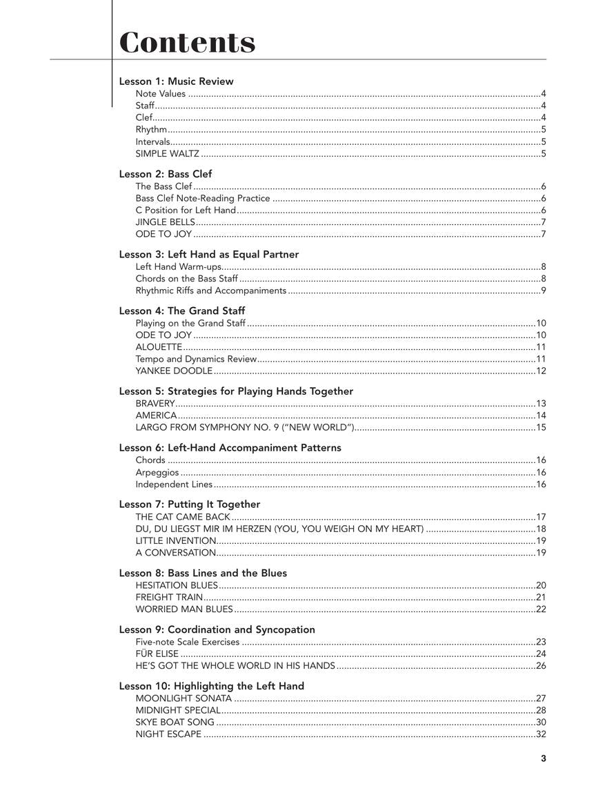 Play Piano Today! - Level 2 Revised