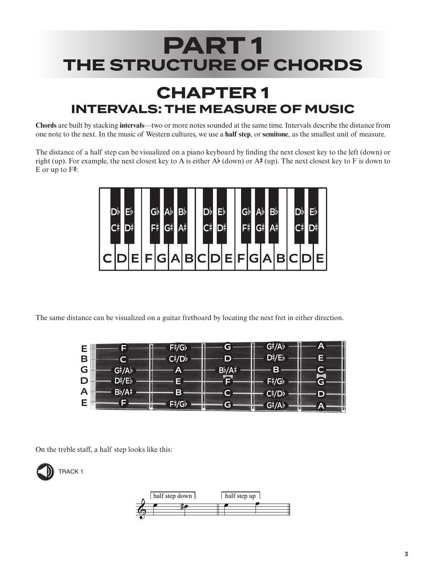 Chord Theory Explained