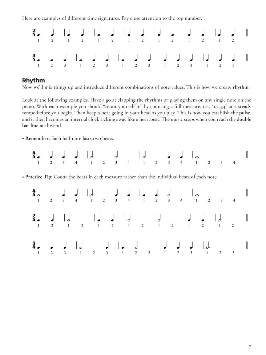 Teach Yourself Classical Piano