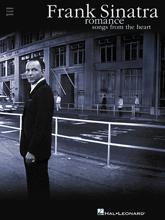 Frank Sinatra: Romance - Songs from the Heart