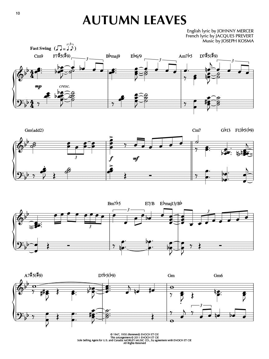 Evans, Bill - Jazz Piano Solos Series Vol. 19