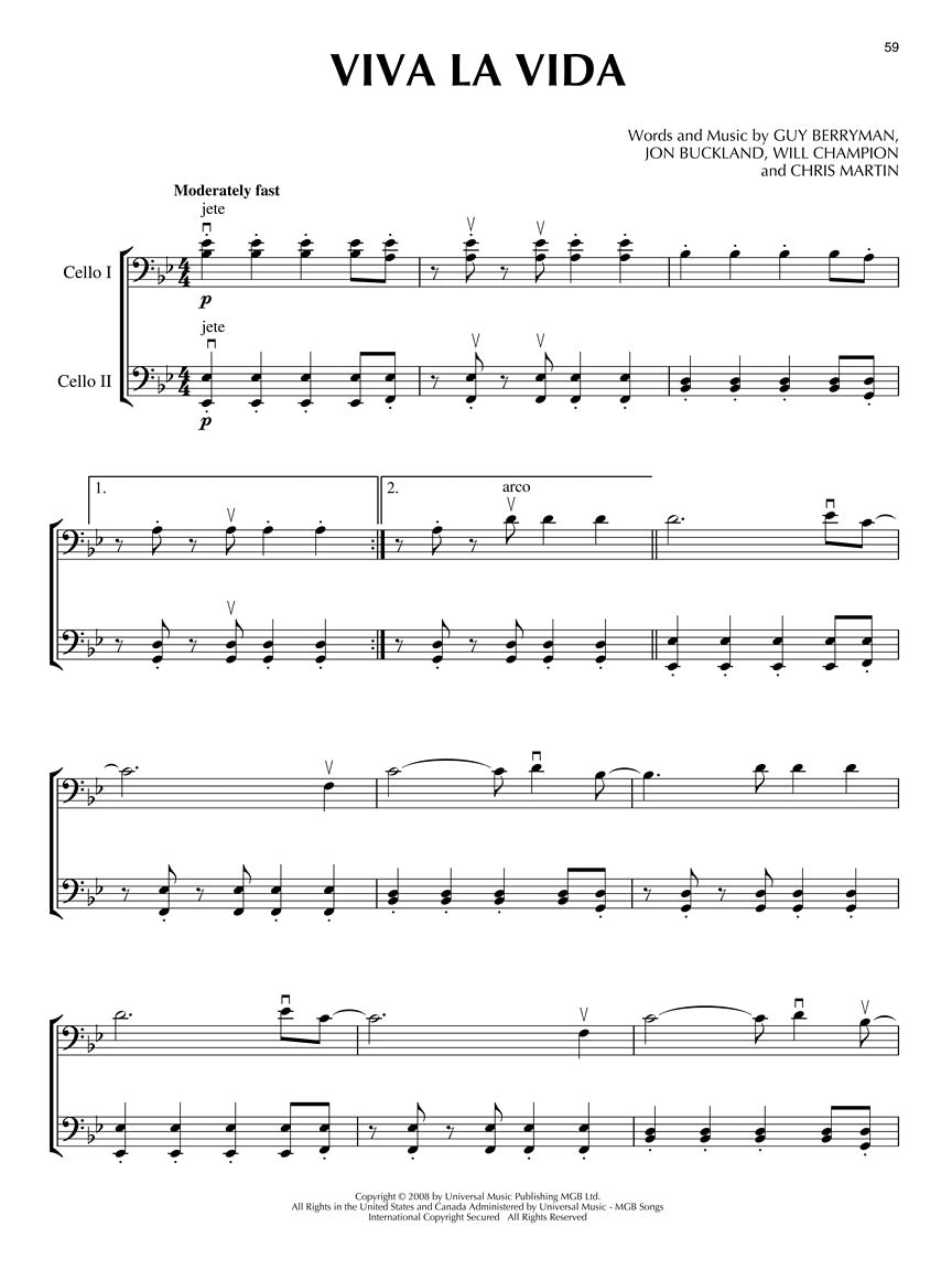 2Cellos: Luka Sulic & Stjepan Hauser