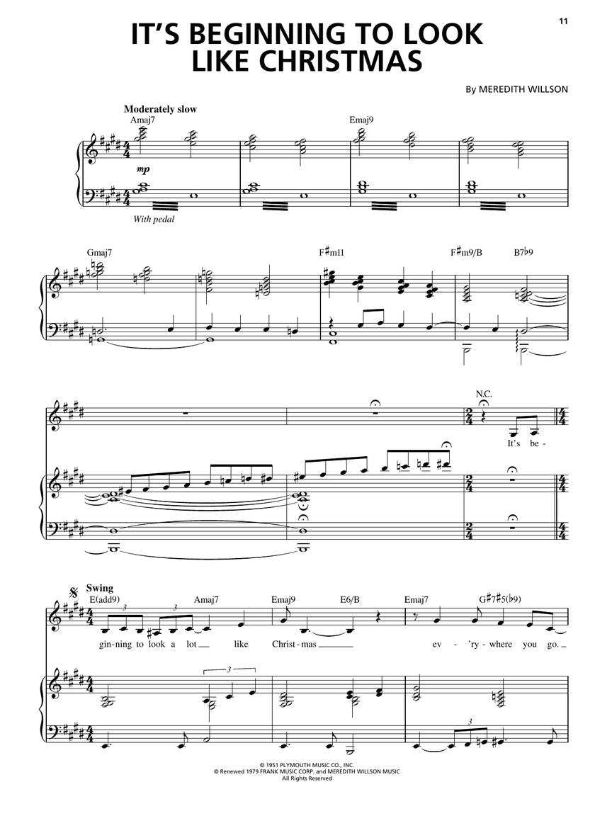 Michael Bublé – Christmas