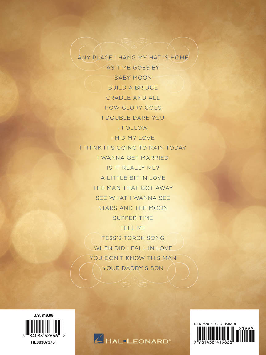 McDonald, Audra - Best of