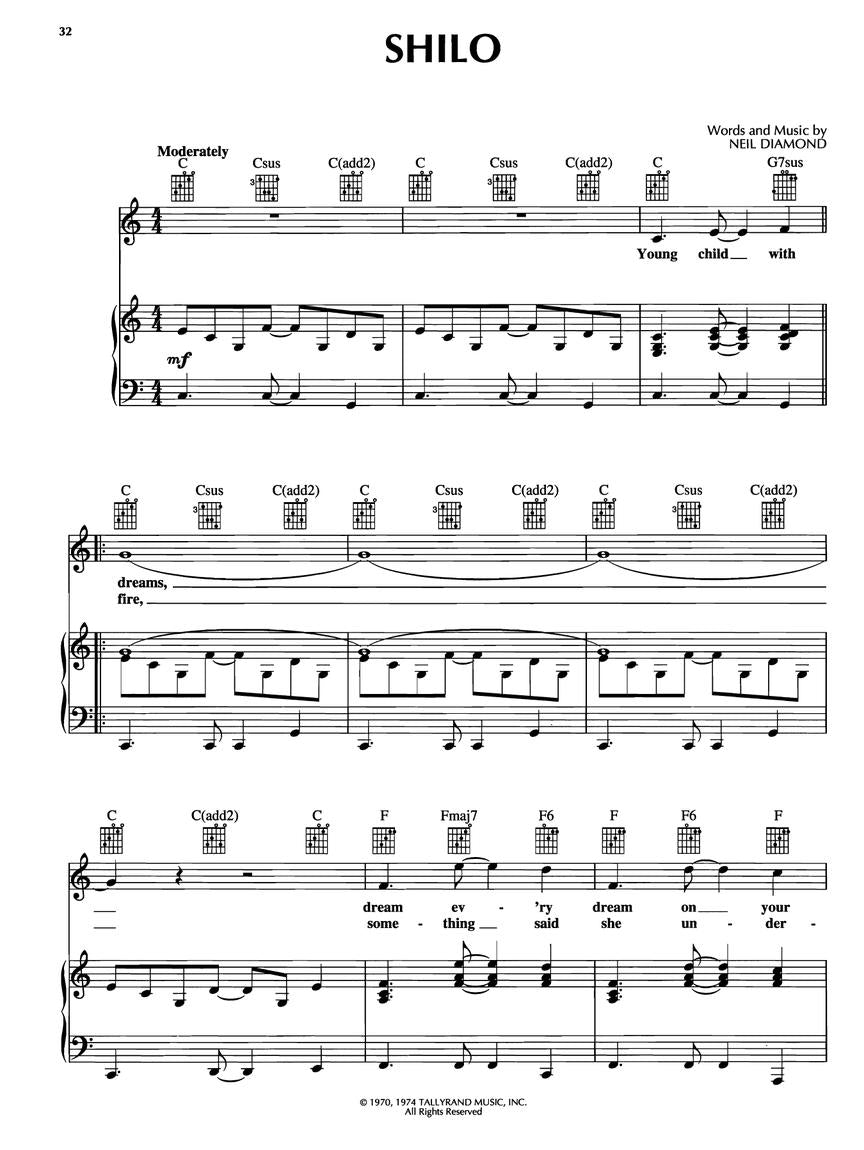 Neil Diamond – The Greatest Hits 1966-1992