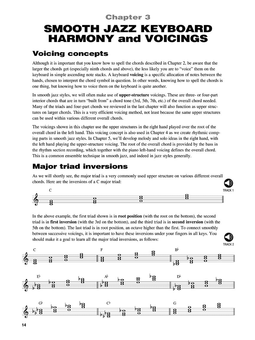 Smooth Jazz Piano -¦Keyboard Style Series