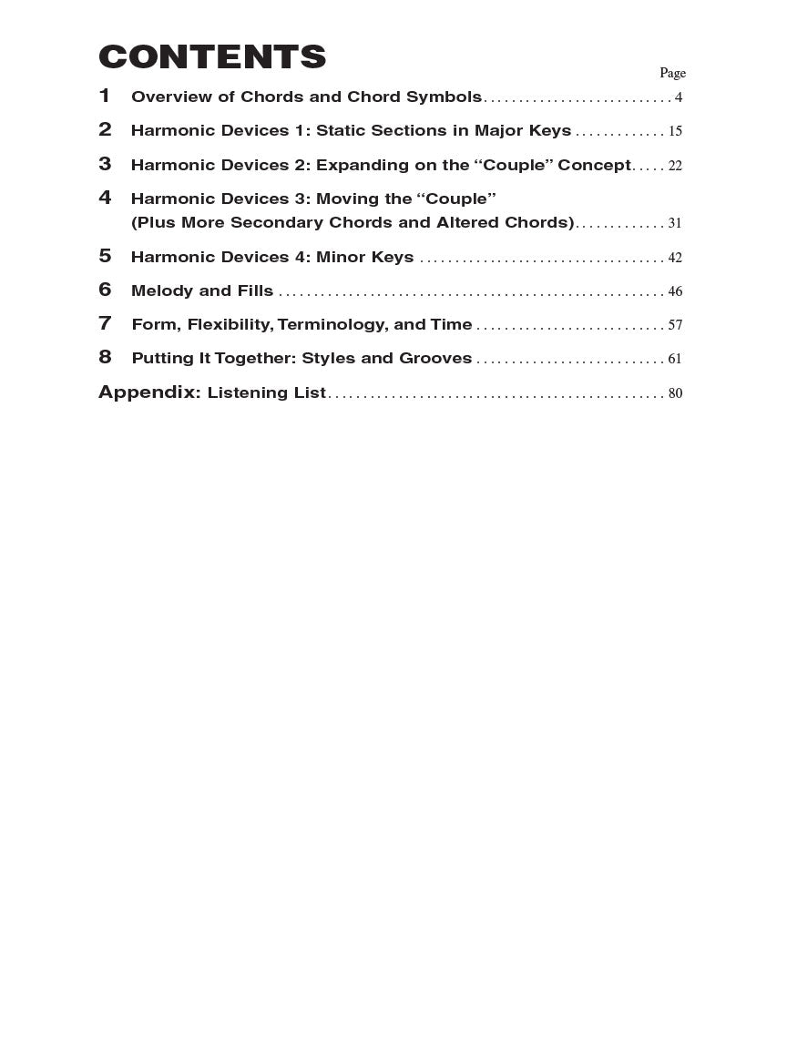 Gospel Piano - Hal Leonard Keyboard Style Series