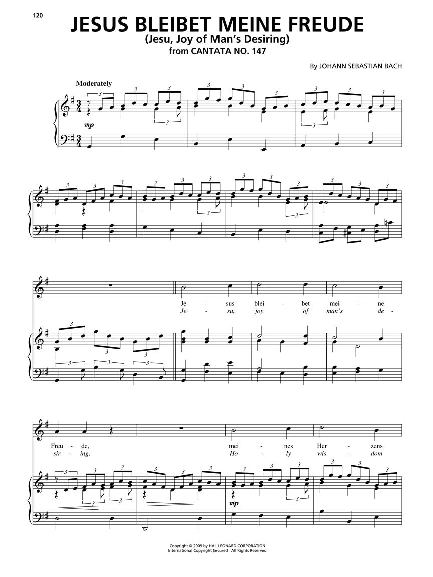 Big Book of German Songs
