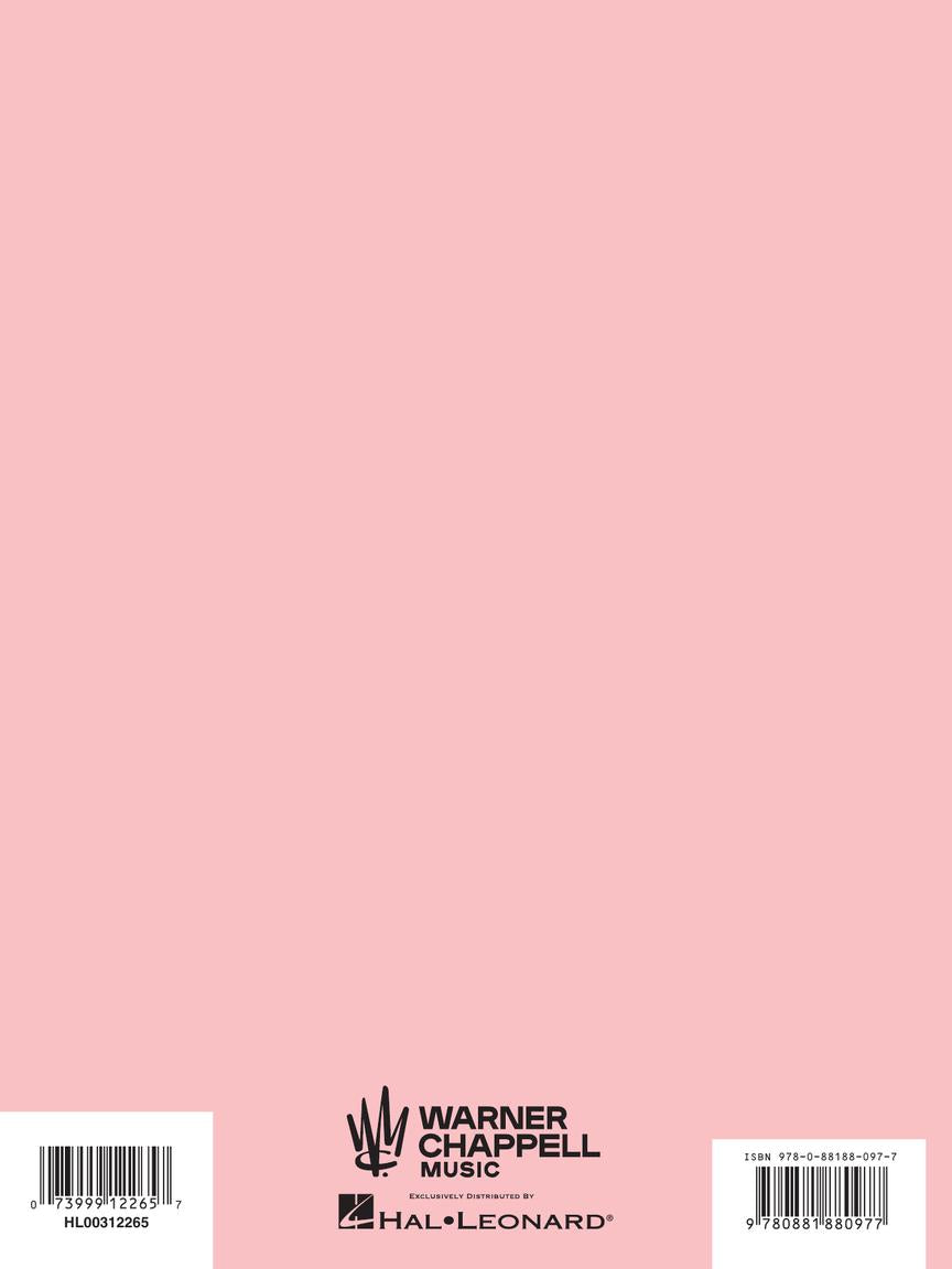 My Fair Lady - Vocal Selections