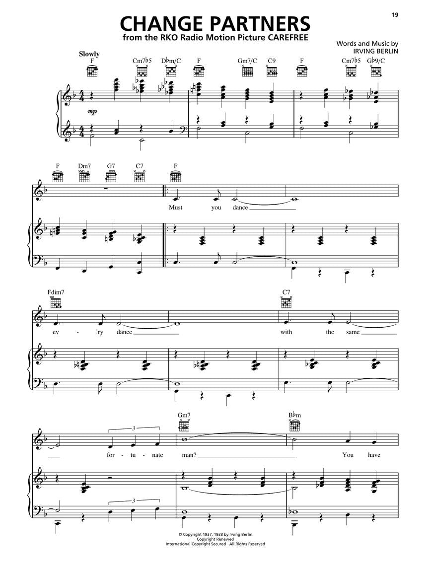 Berlin Irving Berlin Anthology 2nd Edition