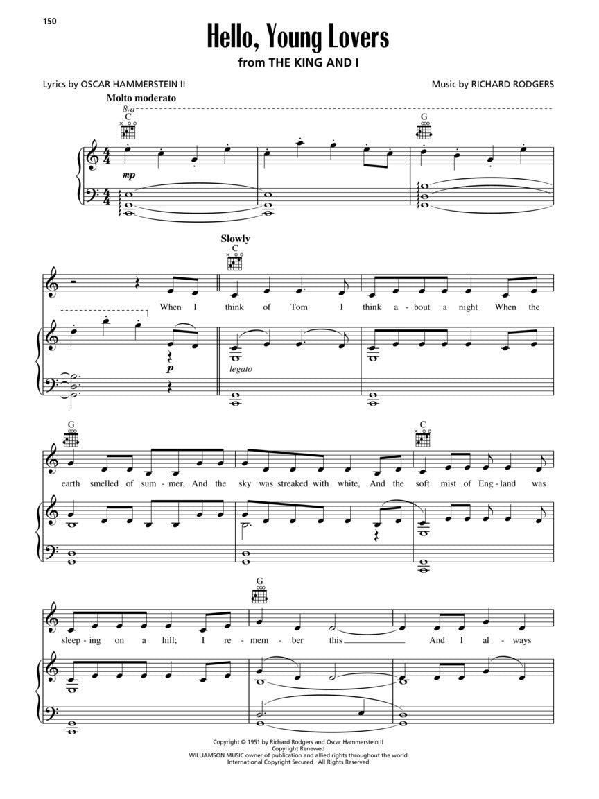 Rodgers & Hammerstein - Collection