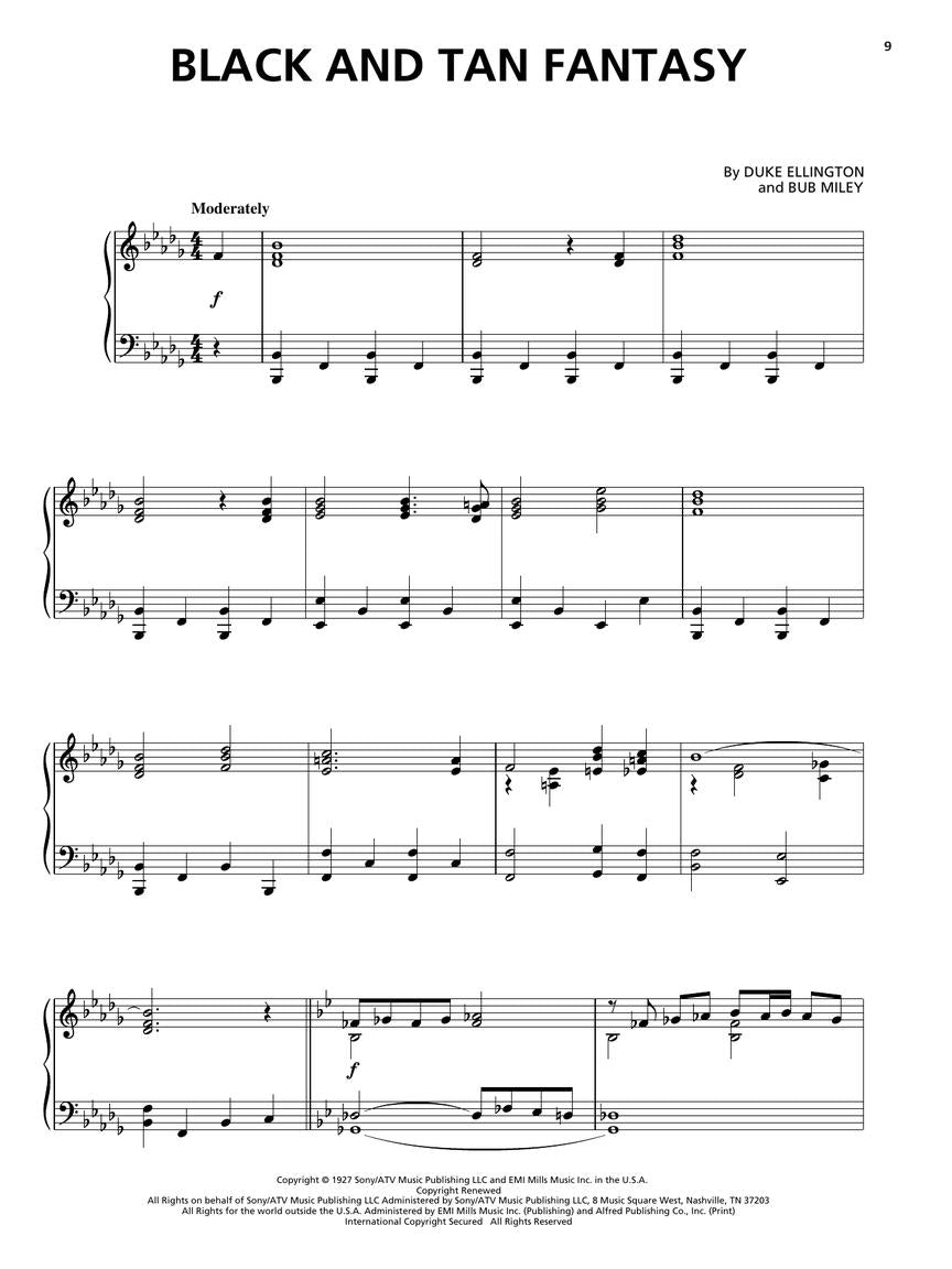 Ellington-Duke Ellington Anthology