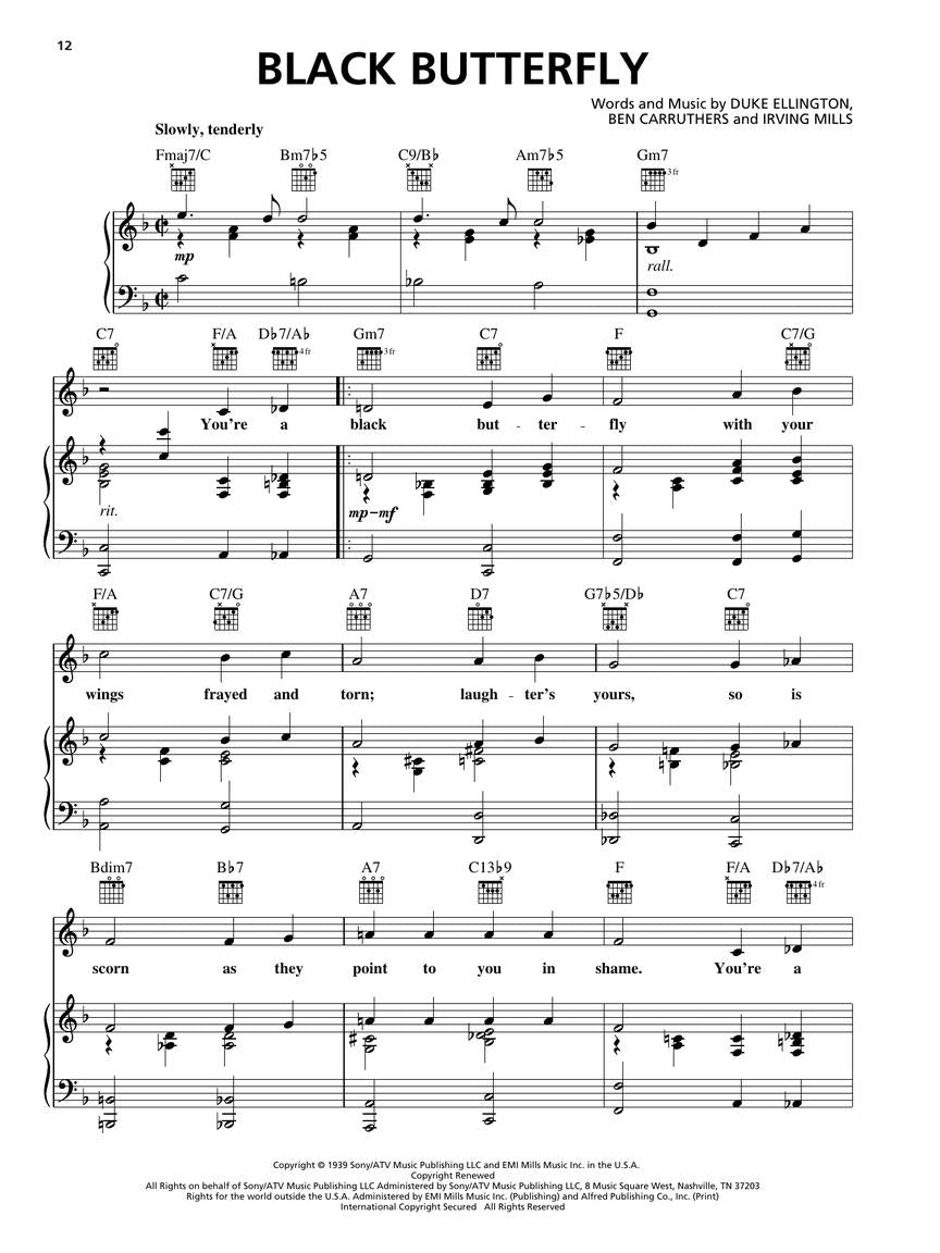 Ellington-Duke Ellington Anthology