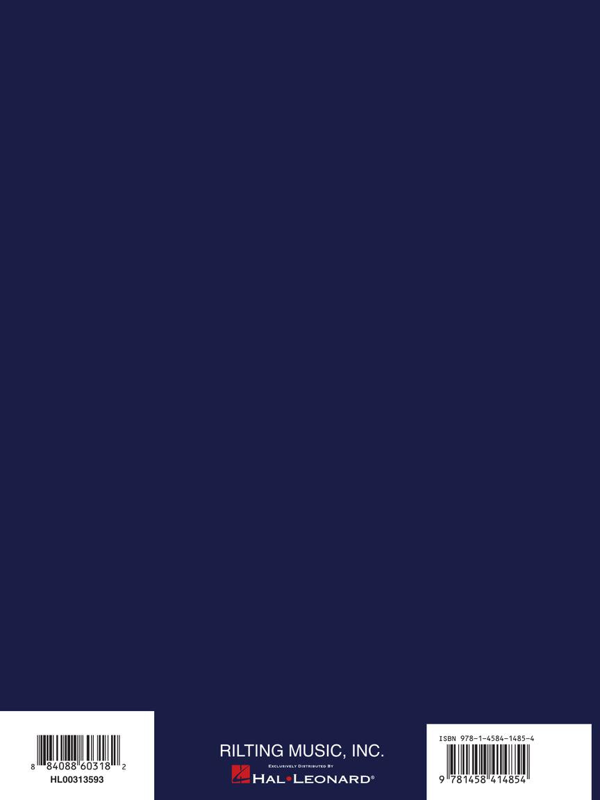 Merrily We Roll Along - Revised Vocal Score