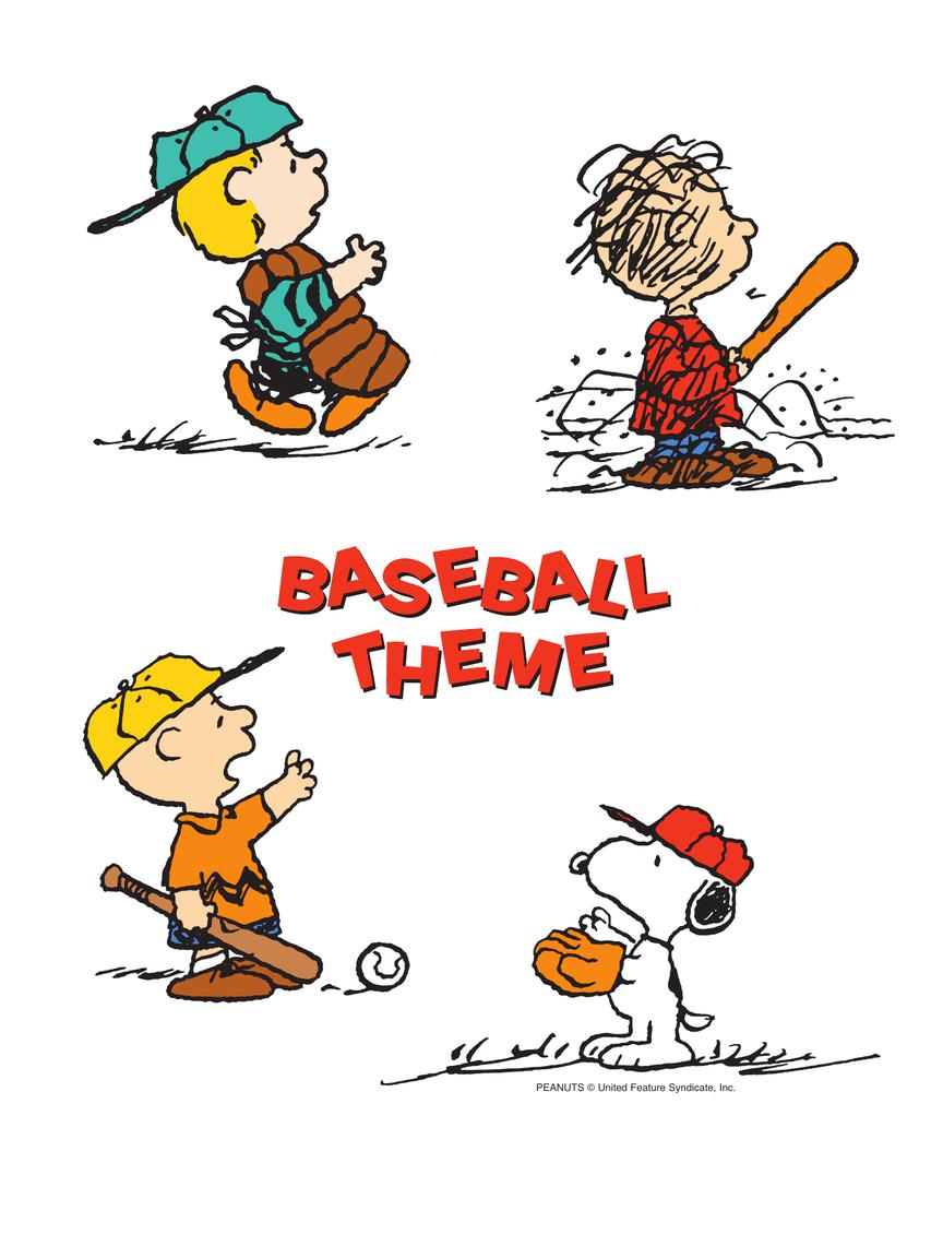 Charlie Brown Collection, The - Easy Piano