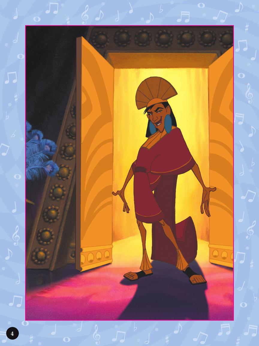 Disney's My First Songbook, Volume 2